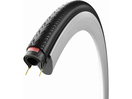 Plášť VITTORIA ZAFFIRO PRO IV 32-622 fold full black AD