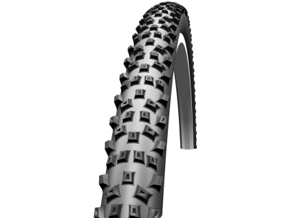 Plášť MTB Schwalbe Rocket Ron Perform. 24x2,1 (54-507) AD