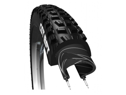 plášť CST C-1752 BFT 26x2,25  27TPI AD