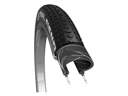 Plášť CST C-1965 TRAIL FIEND  27,5x2,1 AD