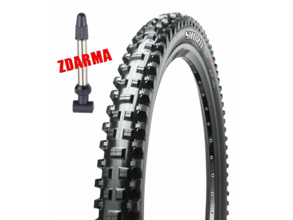 Plášť MAXXIS REKON RACE drát 27,5x2,25 AD