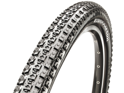 Plášť MAXXIS CROSSMARK 27,5" KEVLAR  27,5x2.1 AD