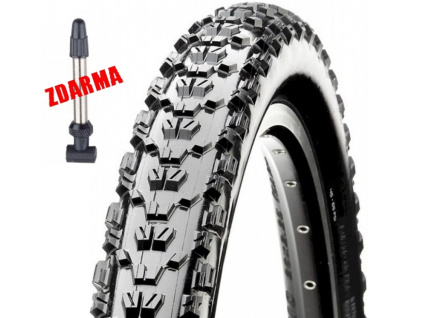 Plášť MAXXIS ARDENT kevlar  27,5x2.4 kevlar EXO TR AD