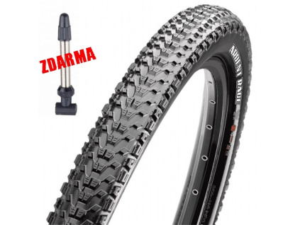 Plášť MAXXIS ARDENT RACE kevlar  29x2.2 EXO TR AD