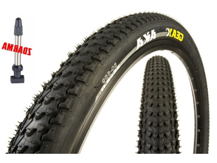 Plášť GEAX AKA kevlar 27,5x2,2 TNT AD