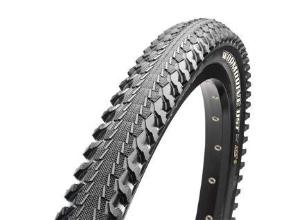 Plášť MAXXIS WORMDRIVE 700x42 (42-622) AD