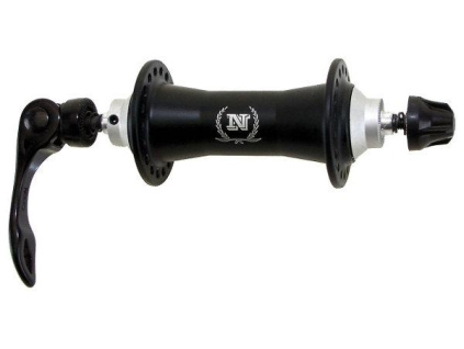 Náboj přední NOVATEC JY-761SB AD