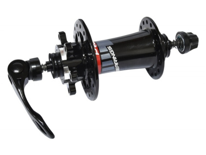 Náboj přední PROFIL D791SB 32děr AD