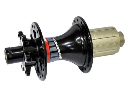 Náboj zadní PROFIL D462SB 12x142mm 32děr AD