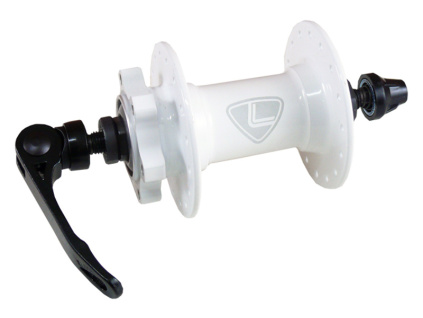 Náboj přední PROFIL Prime DISC 32 green AD