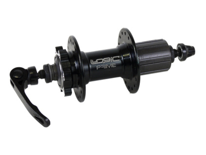 Náboj zadní PROFIL Prime DISC 32 green AD