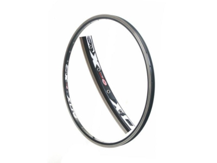 Ráfek RODI BlackJack 29" READY-30 black 32děr AD