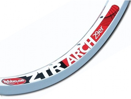 Ráfek NoTubes ZTR Arch 29" 32d WHITE AD