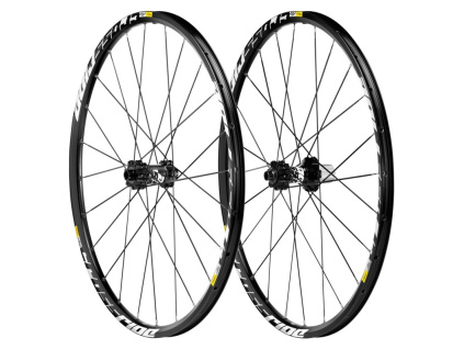 Zapletená kola Mavic CrossRide 16 29 INTL AD