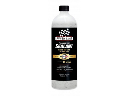 FINISHLINE Tubeless Tire Sealant 1l láhev AD