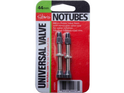 NoTubes ventilek Universal FV 44mm AD