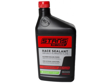 NoTubes Tmel QUART RACE 946ml AD