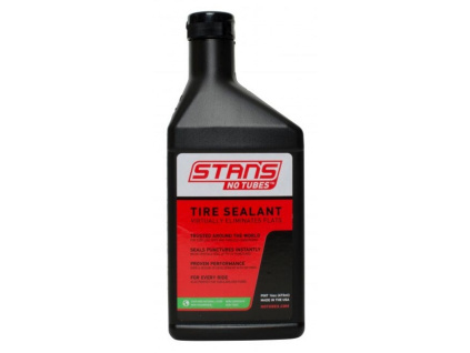 NoTubes Tmel PINT 473ml AD