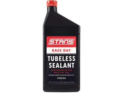 NoTubes Tmel RaceDay 1000ml AD