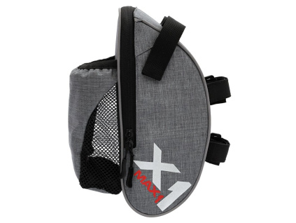 Brašna MAX1 B-BAG grey AD