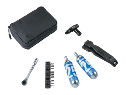 Brašna GIANT PDQ Quick Fix Kit-MTB AD