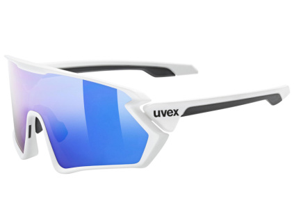 Brýle UVEX SportStyle 231 White Mat (8816) AD