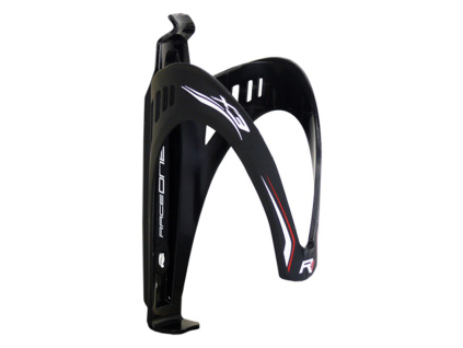 Košík na láhev RaceOne KELA black blue AD