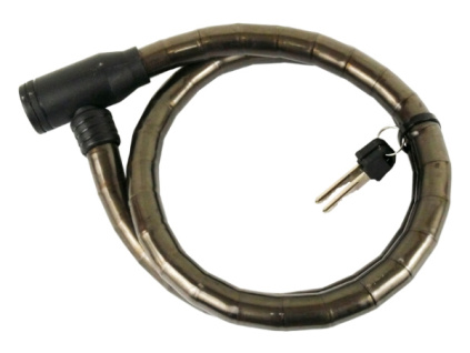 Zámek článkový TONYON LOGIC TY205 18x1000 AD