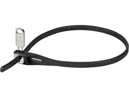 Zámek HIPLOK Z LOK Black AD