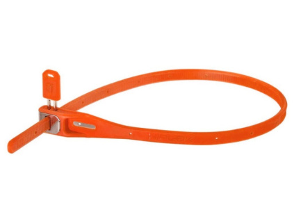 Zámek HIPLOK Z LOK Orange AD