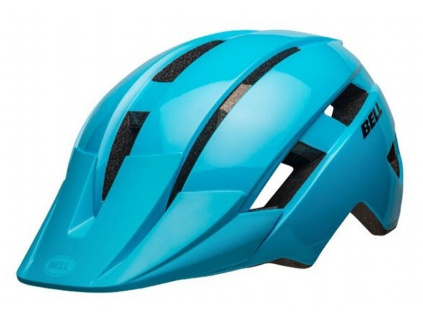 Přilba BELL SIDETRACK II Toddler Light Blue AD