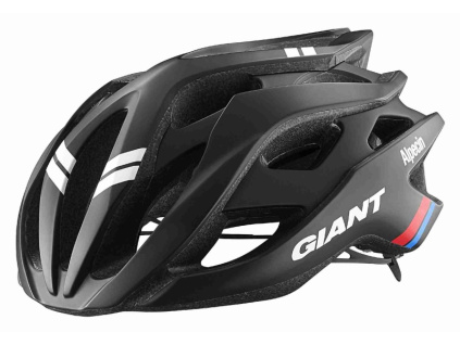 Přilba GIANT REV Team issue western Giant-Alpecin AD