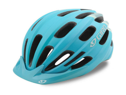 Přilba GIRO HALE Mat Glacier AD