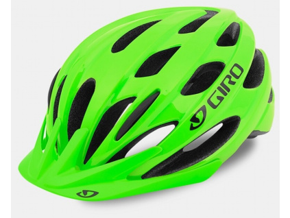 Přilba GIRO REVEL Black/Charcoal AD