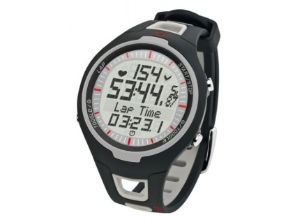 Pulsmetr SIGMA PC15.11  grey AD