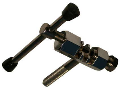 Nýtovač řetězu KENGINE CE-03 SC-139D AD