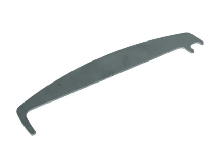 Měrka řetězu FORCE WORK nerez kalibrovaná AD