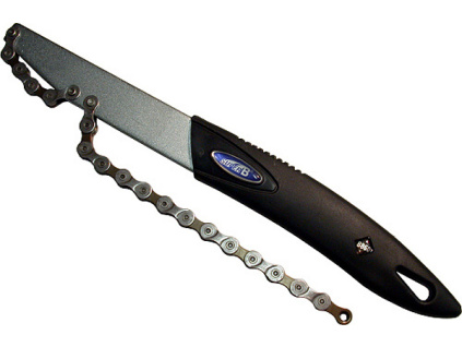 Stahovák kazet ICE TOOLZ  09C1  s vodítkem AD