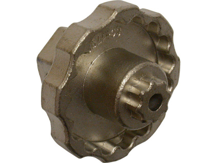 Stahovák na stř.osy SC-175G AD