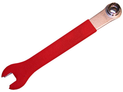 Centrklíč čtyřlístek  3,25/3,45mm AD