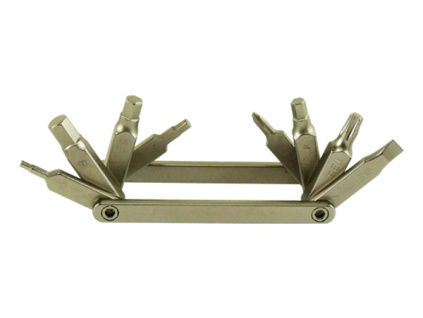 Multiklíč MRX-LOGIC FF-01   8fcí AD