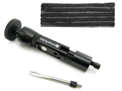 Multiklíč nýtovač + opravná sada bezduš Smarttube AD