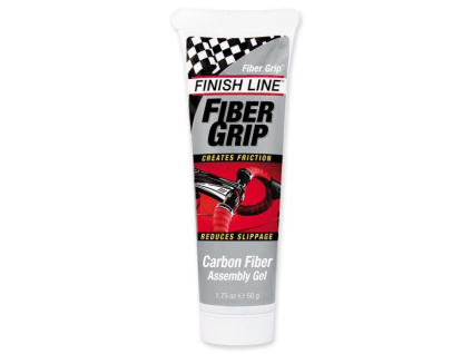 FINISHLINE Fiber Grip 1,75oz/50g na karbonové díly AD