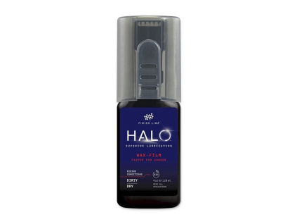 FINISHLINE HALO Wax lubricant 4oz/120ml-kapátko AD