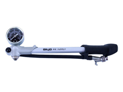 Hustilka SKS na nosič (240-280mm) AD