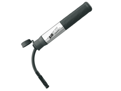 hustilka SKS AirFlex Explorer Silver AD