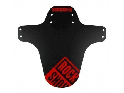 Blatník RockShox AM Fender Black/Gloss Blue AD