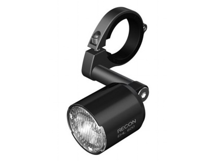 Přední světlo GIANT RECON E HL 600 AD