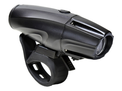 Světlo PROFIL JY-7026 XM-L USB nabíjecí 500lm AD