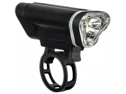 Přední světlo MOON VORTEX 600lm USBblack AD